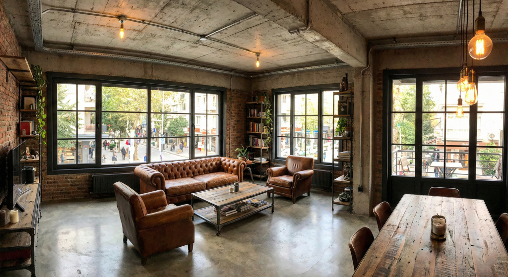 kadıköy – bağdat caddesi