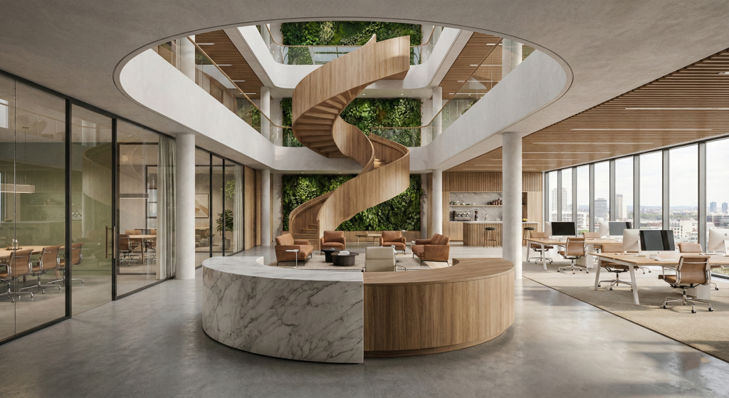 kurumsal ofis renovasynou